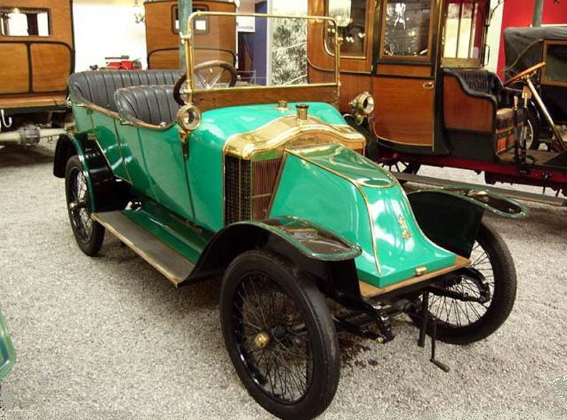 Bugatti Musee Schlumpf-1