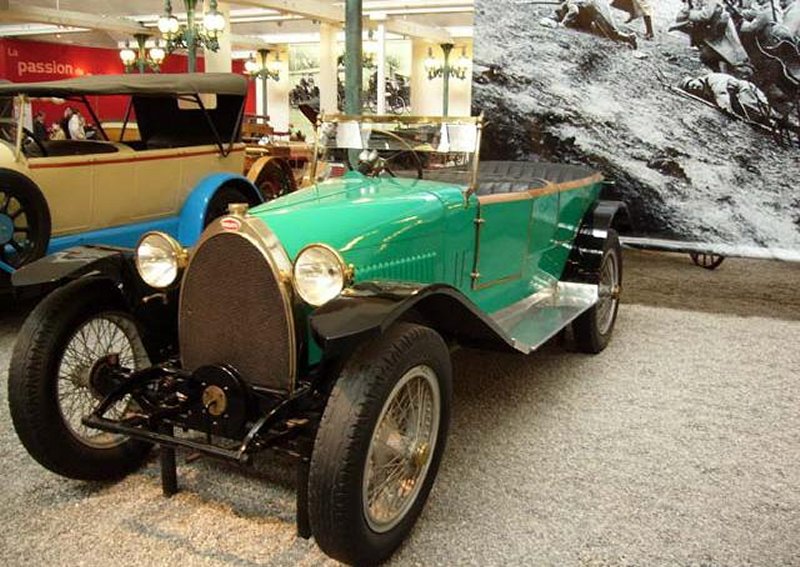 Bugatti Musee Schlumpf-2