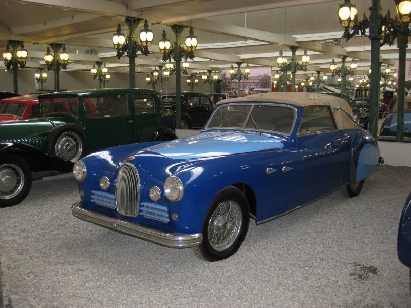 Bugatti musee Schlumpf 2009-11-03_002
