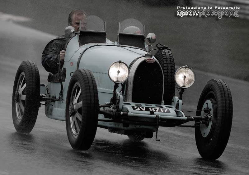 Bugatti type 35a