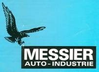 Messier Auto Industrie