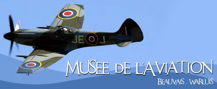 Musée de l'aviation de Beauvais-Warluis