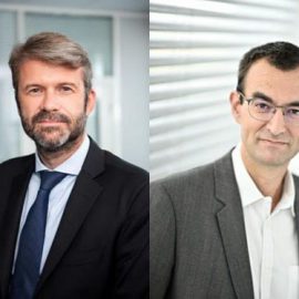 François Bastin nommé CEO de Safran Landing Systems