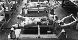 L’histoire de Safran Landing Systems