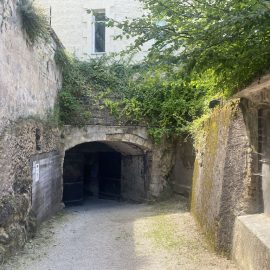 flash 265 – Solution Quiz #3 : L’histoire oubliée de l’éphémère cave-usine Messier près de Saumur